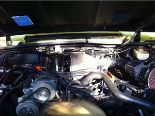 Illustration for article titled For $9,250, Get A Derange Rover